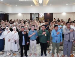 Pegadaian Komitmen Ciptakan Lingkungan Kerja Produktif dan Penuh Keberkahan