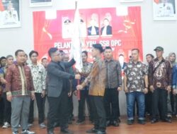 YBH SSB Palembang Siap Membela Masyarakat Tertindas