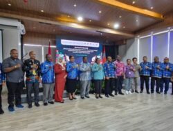 Rumatimbang Jadi Wadah Baru Perencanaan Inklusif di Papua Barat Daya