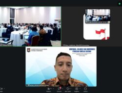 Percepatan Eliminasi ATM dan Kusta di Papua Butuh Penguatan Komitmen Daerah 