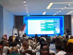 Akademisi Nilai Budaya Jadi Kunci Citra Papua
