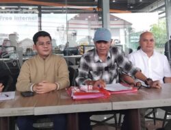 Kebun Sawit Dirusak dan Lahan Dibor, Warga Muratara Minta Keadilan
