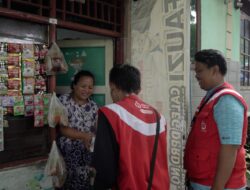 Sudah Aktif di Kota Bekasi Internet Rakyat Bawa Akses Cepat 100 Ribu/ Bulan