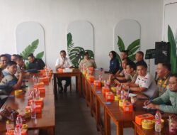 Reses Dapil II: Apresiasi Mie Gacoan Buka Lapangan Kerja, DPRD Minta Perizinan Segera Tuntas
