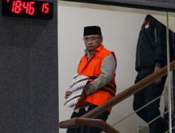 Komitmen Jaga Marwah, Dewas KPK Tindaklanjuti Aduan Pengalihan Penahanan Yaqut