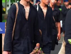 Seba Baduy 2026 Digelar, Warga Kanekes Bawa Pesan “Ngajaga Amanat, Ngarumat Jagat”