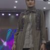 Fashion Show Nina Nugroho Curi Perhatian di NGOBRAS Kartini 2026
