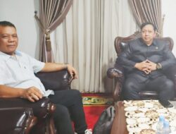 DPRD Boyolali Komitmen Dukung HKPS dan Munas SWI 2026