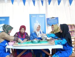 Dari Rengginang Laut, Ibu Eko Hidupkan Semangat Kartini di Pesisir Rembang