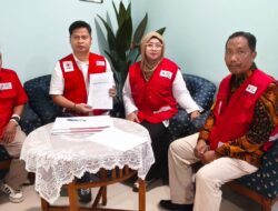 Dua Kandidat Calon Ketua Lolos Verifikasi, PMI Jakarta Timur Siap Gelar Musyawarah 2026