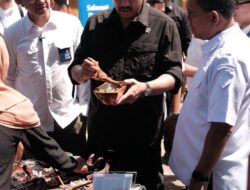 Menteri UMKM Bersama PNM Dorong Kemandirian Ekonomi Masyarakat Pulau Rinca