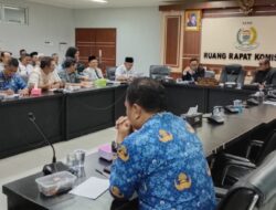 Warga Talang Jambe Meminta Pembangunan SMP Negeri Baru, Komisi IV DPRD Beri Dukungan