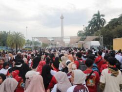 Kado May Day 2026: Cek Kesehatan Gratis Makin Luas, Mental Buruh Ikut Dilindungi