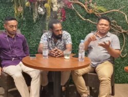 Merah Pusaka Stratejik Indonesia (MPSI): Pemberdayaan Anak Muda Papua Jadi Kunci Keberlanjutan Pembangunan