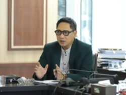 DPRD Kota Palembang Komisi IV Siap Kawal Seleksi Capim BAZNAS Kota Palembang Sampai Tuntas
