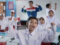 Hari Pendidikan Nasional: Kilang Plaju Dukung Pendidikan Bermutu untuk Masa Depan Gemilang