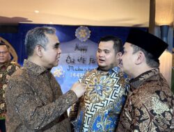 Lebih Mengutamakan Kemaslahatan Umat, Hermansyah Mastari Siap Besarkan HPN Sumsel