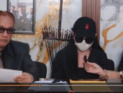 SHS Law Firm Melawan! Polisikan Pelaku ITE dan Siap “Propamkan” Oknum Polri RSM