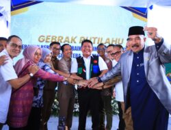 Kolaborasi Jadi Kunci, Pemprov Sumsel Percepat Perbaikan Rumah Tidak Layak Huni