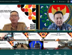 Sinkronisasi RKPD 2027 Jadi Fokus Rakortekrenbang Bali
