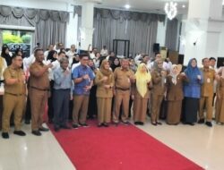 Perkuat Pendidikan Inklusi, Disdik Sumsel Gelar Bimtek bagi Guru SMA/SMK