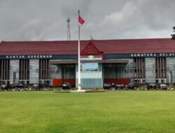 Polemik Anggaran Helikopter, Pemprov Sumsel Sebut untuk Kebutuhan Mobilitas dan Karhutla
