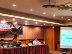 Akademisi Soroti Pentingnya Revitalisasi Menwa sebagai Pilar Pembinaan Karakter dan Bela Negara