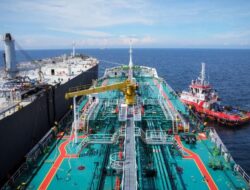 Di Balik Pasokan Energi Sumbagsel, Ini Upaya Kilang Plaju Jaga Energi Tetap Lancar