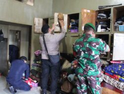 Kalapas Palembang: Upaya Deteksi Dini untuk Cegah Potensi Gangguan Kamtib