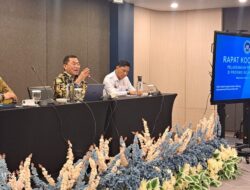 Program MBG di Sulut Masuki Tahap Pendataan, BGN Siapkan Kebutuhan SPPG