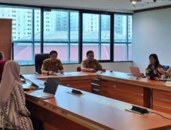 Kemendagri Dukung Penguatan Transisi Pendanaan Program ATM Pasca Hibah Global Fund