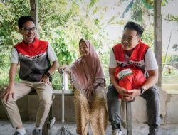 Melalui Program SENYUM, Pertamina Patra Niaga Kilang Plaju Terus Tebar Kepedulian untuk Masyarakat