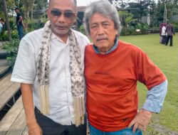 Usianya Sekarang Masuk ke-84 Tahun, Sam Bimbo Ngaku Sangat Bersyukur & Bahagia karena Masih Bisa Nyanyi