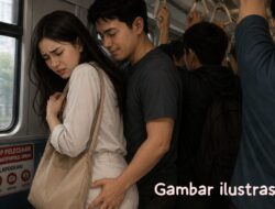Dugaan Pelecehan Guru BK di Bogor Viral, Kasusnya Diselidiki Polisi