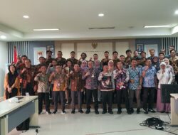 Kemendagri Dorong Penguatan Transformasi Digital dan Keamanan Siber di Provinsi Banten