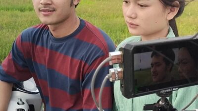 Valdi Mulya, Artis Muda Multi Talenta yang Siap Bersinar di Industri Hiburan 2026
