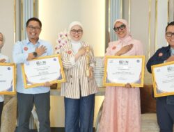 PT Pegadaian! Perkuat Ekosistem Digital Dan Layanan Emas Untuk Indonesia