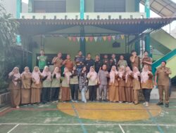 Renee Partina Konsisten Membangun Generasi Digital Bersama BeProKids