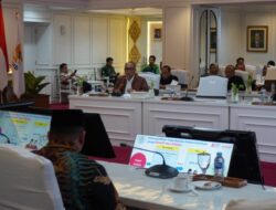 Prof. Zudan: Kepala Daerah Berperan Pastikan Penataan ASN Dukung Pembangunan Daerah