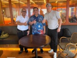 PENGHARGAAN DUNIA UNTUK INDONESIA! KSMI RESMI JADI ANGGOTA IFA7, FA7 BAWA MISI KEMENANGAN