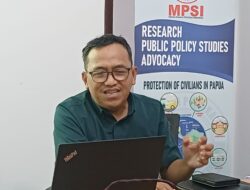 Akademisi Universitas Al Azhar: Riset Advokasi Harus Berbasis Fakta Lapangan dan Etika Penelitian
