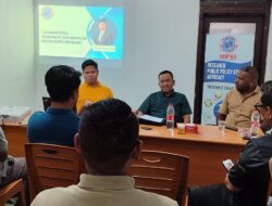 Akademisi Ingatkan Pentingnya Legitimasi Ilmiah dalam Riset Advokasi