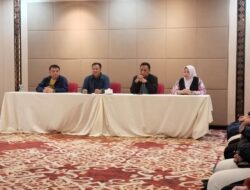 59 Mahasiswa Magister FSP Unhan RI Laksanakan KKDN di Lampung, Ini Agendanya