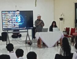 Budayantara Digital Network Gelar “Beprokids Goes to School”Dorong Pelajar Melek AI dan Teknologi Digital