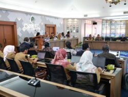 Jawa Barat Jadi Provinsi Fokus Baru Kerja Sama RI–UNICEF Periode 2026–2030
