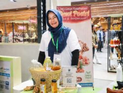 Ketika Pemberdayaan Jadi Pengalaman Berharga bagi Usaha Ultra Mikro