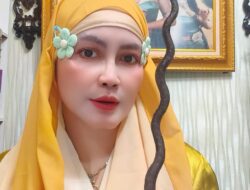 Velline Ratu Ayu Siapkan Pameran Keris, Ada Diskusi Budaya hingga Hiburan Musik