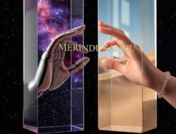Arey the Wins Rilis “Merindukanmu”, Lagu Penuh Haru tentang Kehilangan dan Perjuangan Melawan Kanker