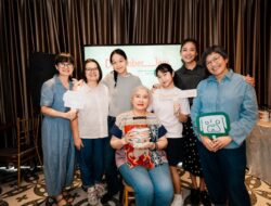 “Desember Jani” Jadi Film All Women Project dari Palari Films, Angkat Relasi Ibu dan Anak