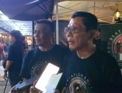 Pembentukan IBC Chapter Banten Meriah di “Imagine Beatles Night”, Beatlemania Indonesia Kian Solid